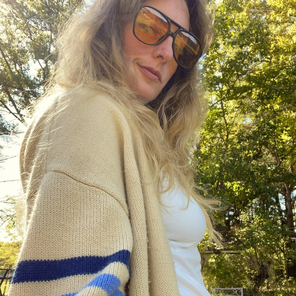 Meet your Posher, Heather